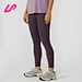ribbed gym leggings